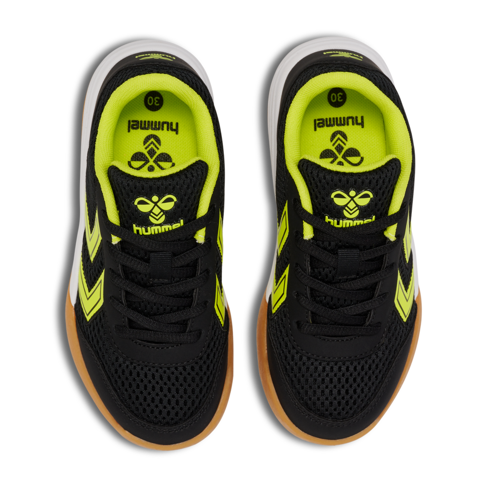 Hummel multiplay flex lc jr in black - Image 3