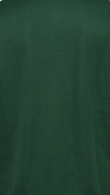 Hummel hmlARCHIVE regular poly zip jacket in dark green - Image 6