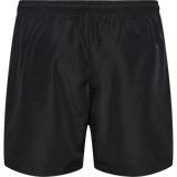 Hummel hmlNED swim shorts in black - Image 2