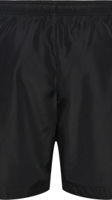 Hummel hmlNED swim shorts in black - Image 2