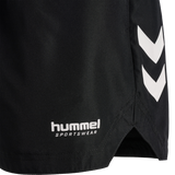 Hummel hmlNED swim shorts in black - Image 4