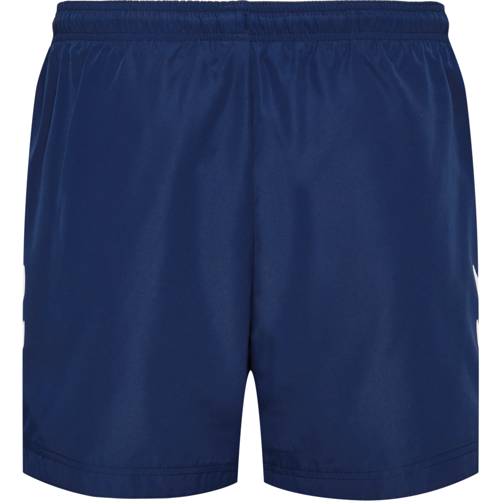 Hummel hmlNED swim shorts in peacoat - Image 2