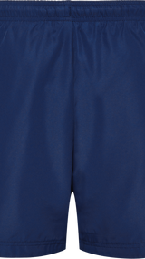 Hummel hmlNED swim shorts in peacoat - Image 2