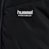 Hummel hmlJR puffer vest in black - Image 8