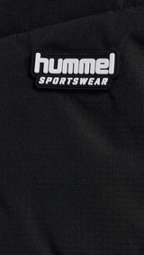 Hummel hmlJR puffer vest in black - Image 8
