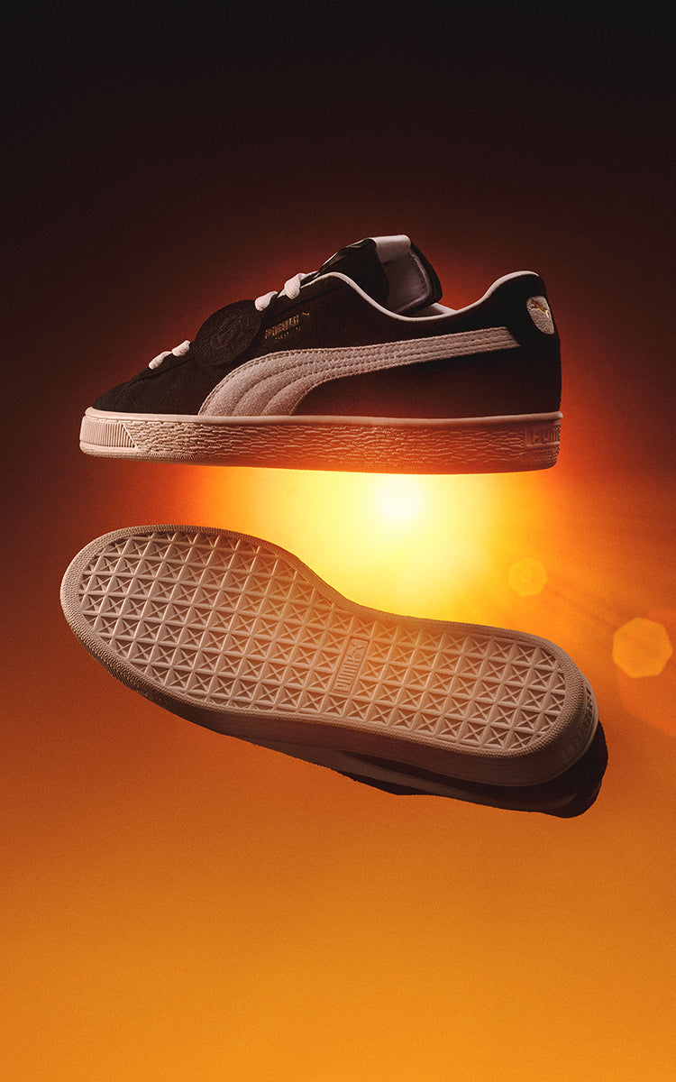 PUMA Suede Classic
