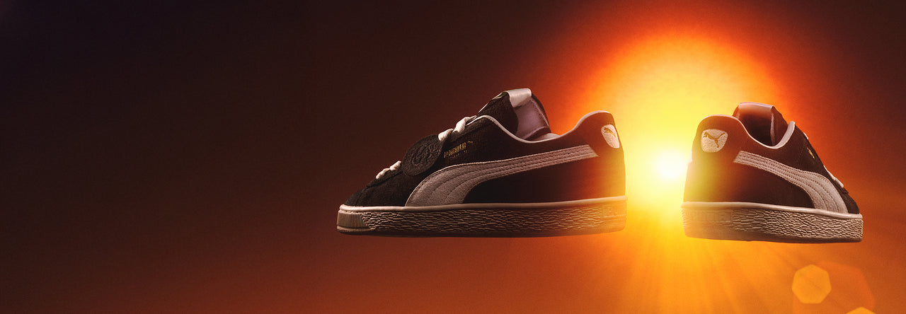 PUMA Suede Classic