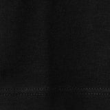 Mango t-shirt mangolog in black - 030