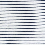 Mango t-shirt mangora in navy