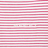 Mango t-shirt mangora in red
