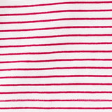 Mango t-shirt mangora in red