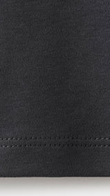 Mango t-shirt nisa in anthracite - 030
