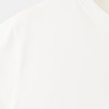 Mango t-shirt patrick in off white - Image 3