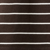 Mango t-shirt bella in brown - 030