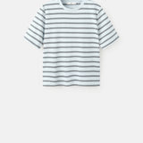 Mango t-shirt bella in celestial - 021