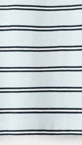 Mango t-shirt bella in celestial - 030