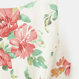 Mango dress nicole in off white - Image 5