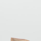 Mango shoes aila in gold - Image 2