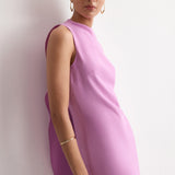 Mango dress carpe in color 68 - Image 1