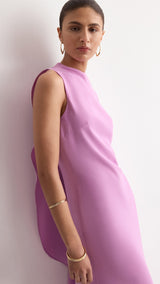 Mango dress carpe in color 68 - Image 1