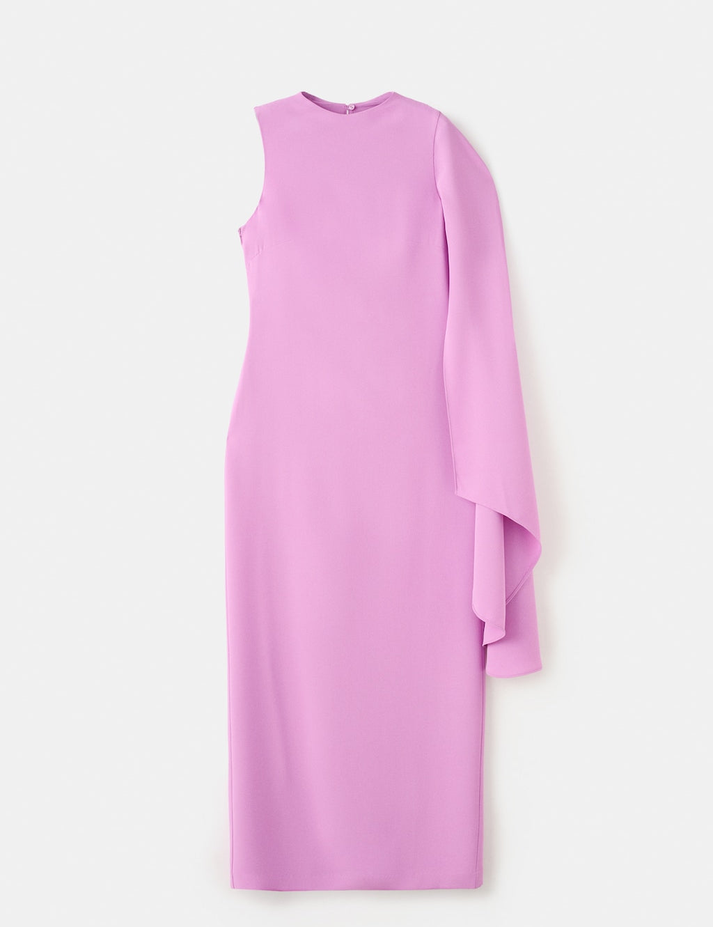 Mango dress carpe in color 68 - Image 2