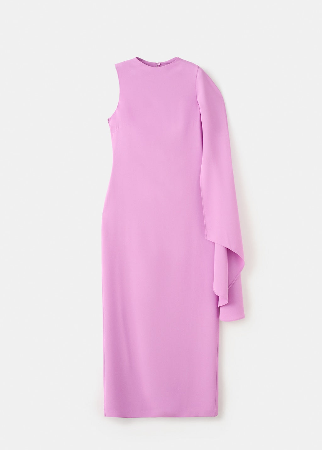 Mango dress carpe in color 68 - Image 2