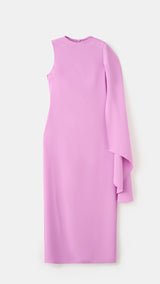 Mango dress carpe in color 68 - Image 2