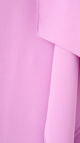 Mango dress carpe in color 68 - Image 3