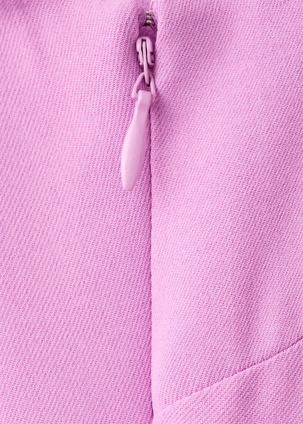 Mango dress carpe in color 68 - Image 6