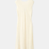 Mango dress crink in raw - Image 2