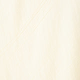 Mango dress crink in raw - Image 3