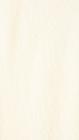 Mango dress crink in raw - Image 3