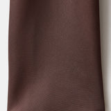 Mango dress tayler in brown - Image 3