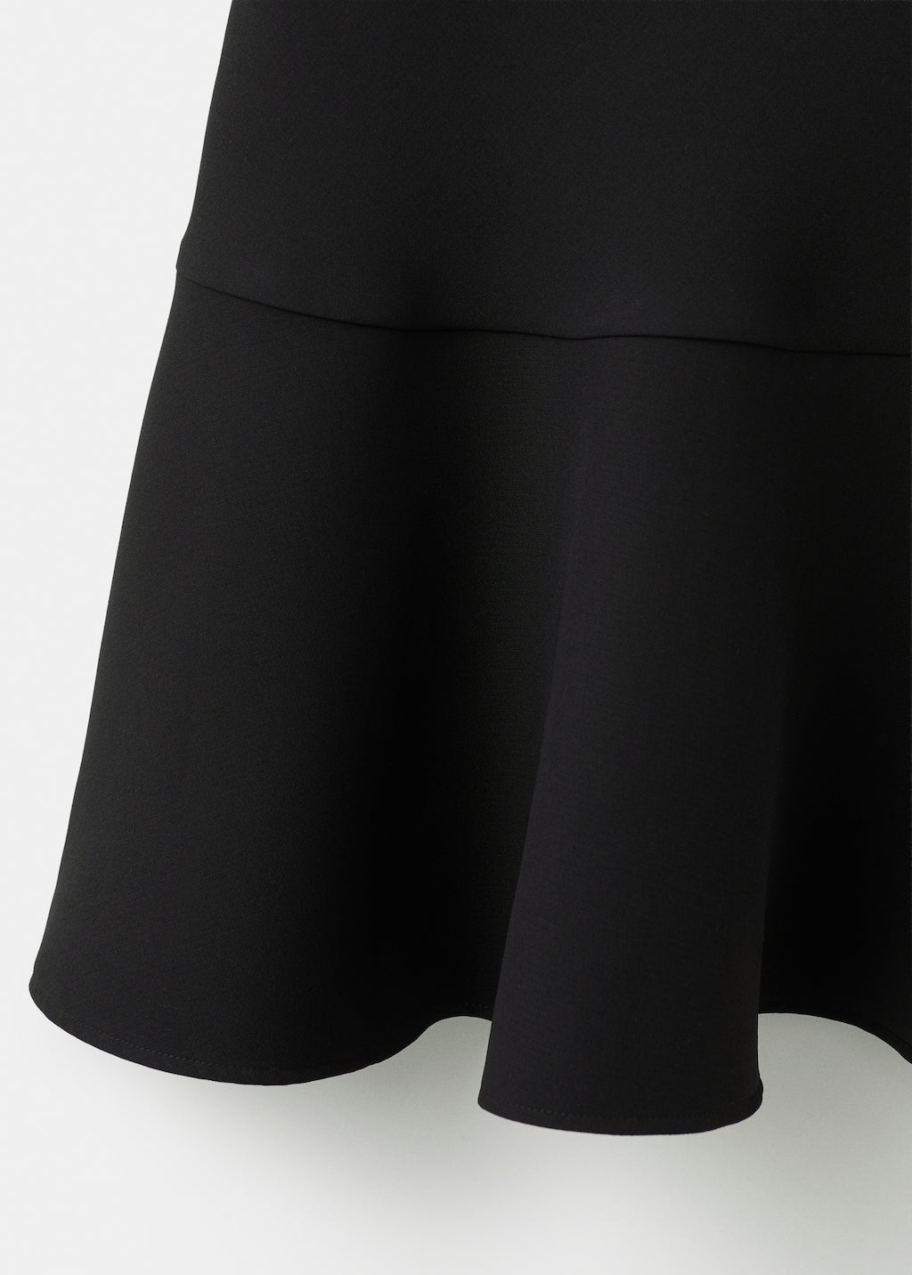 Mango dress landis in black - Image 3