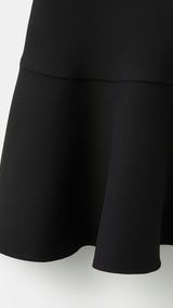 Mango dress landis in black - Image 3