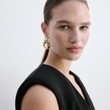 Mango dress landis in black - Image 4