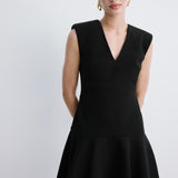 Mango dress landis in black - Image 5