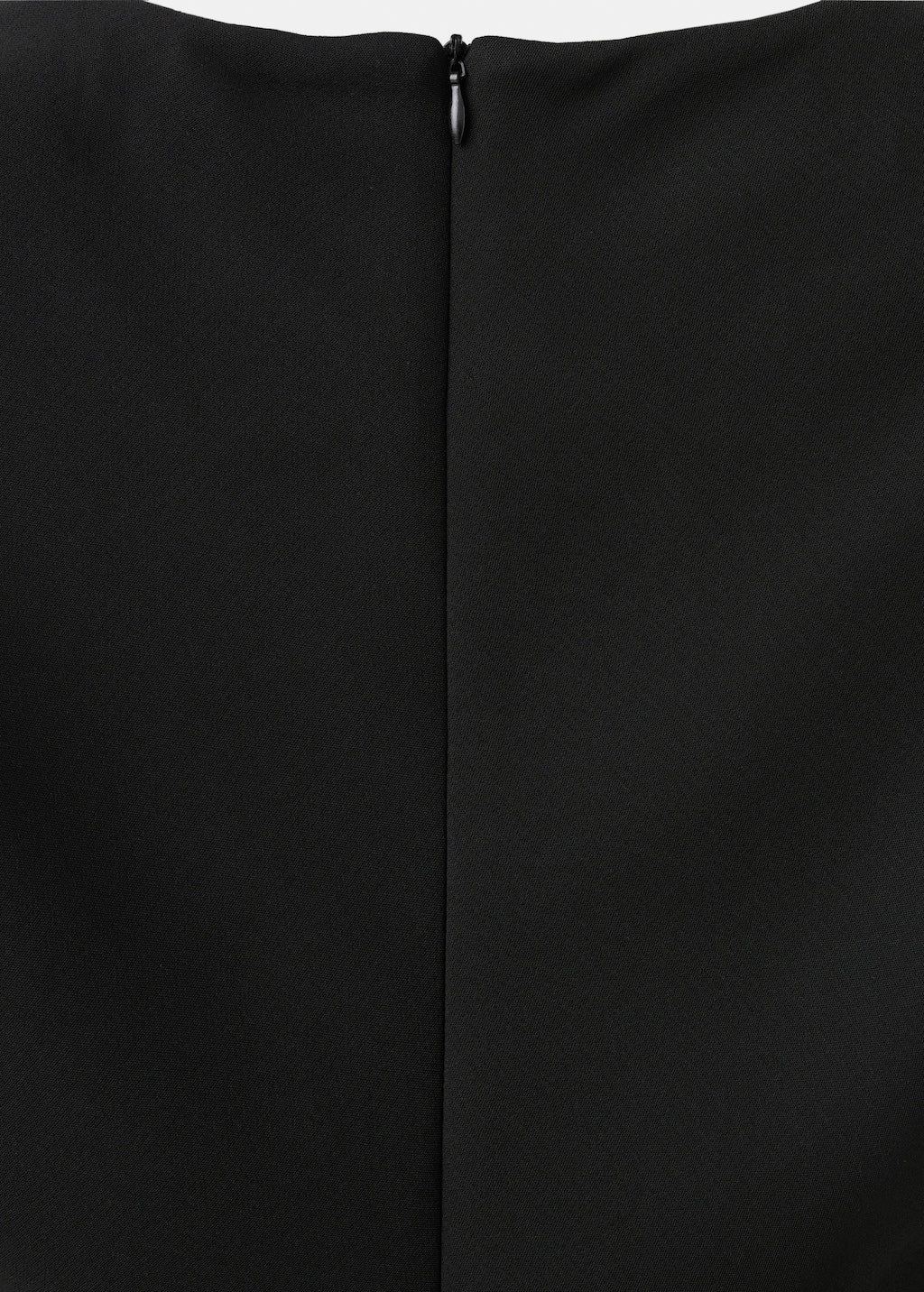 Mango dress landis in black - Image 6