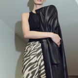 Mango jeans zebri in off white - Image 1