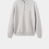 Mango sweater luxusp in ice - 021