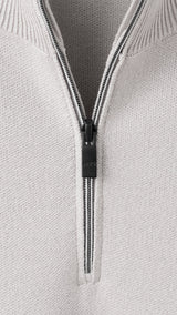 Mango sweater luxusp in ice - 023