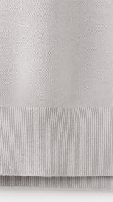 Mango sweater luxusp in ice - 030