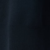 Mango sweater luxusp in navy - 030