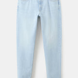 Mango jeans bob in bleach - Image 2
