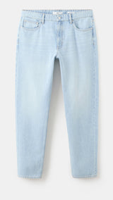 Mango jeans bob in bleach - Image 2