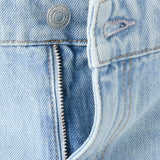 Mango jeans bob in bleach - Image 3