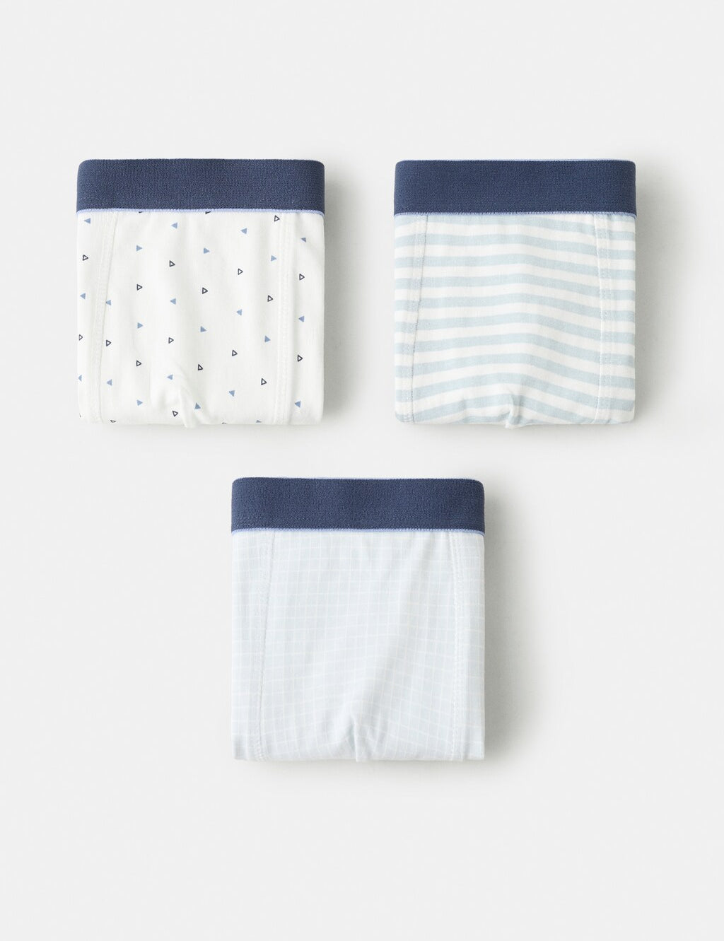 Mango boxers classic in celestial - Image 1