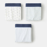 Mango boxers classic in celestial - Image 1