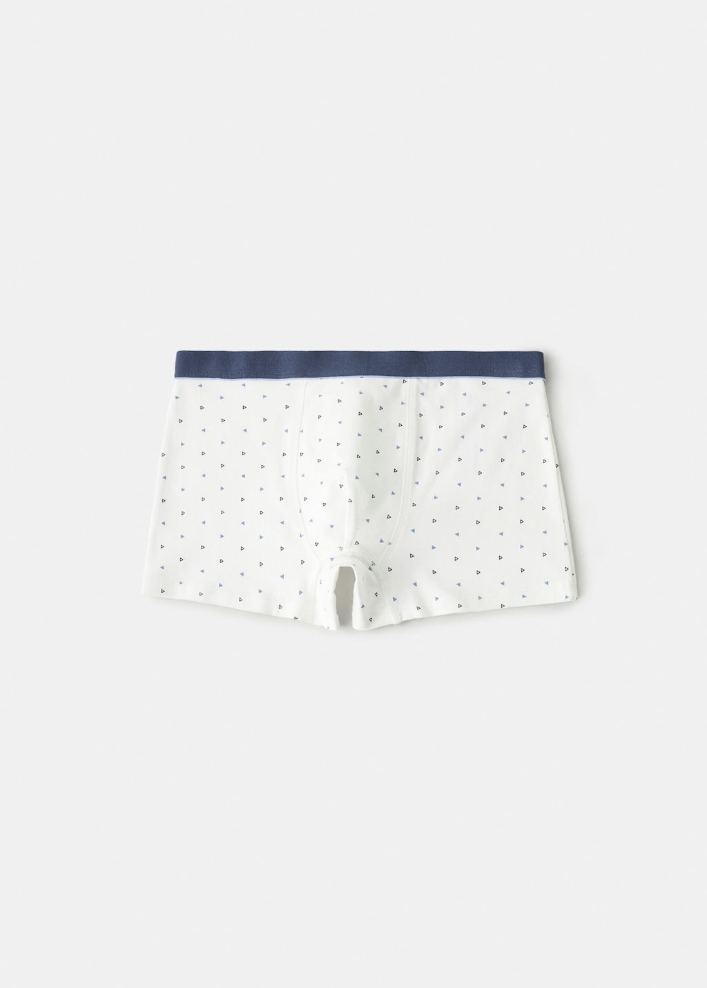Mango boxers classic in celestial - Image 2