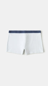 Mango boxers classic in celestial - Image 3